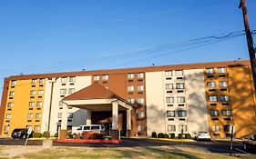 Comfort Inn Oxon Hill